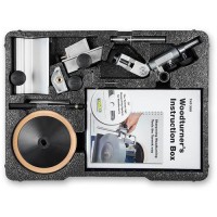 Tormek TNT-808 Woodturners Accessory Kit £334.98